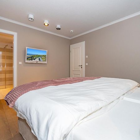 Appartamento Alva 1 Westerland Esterno foto