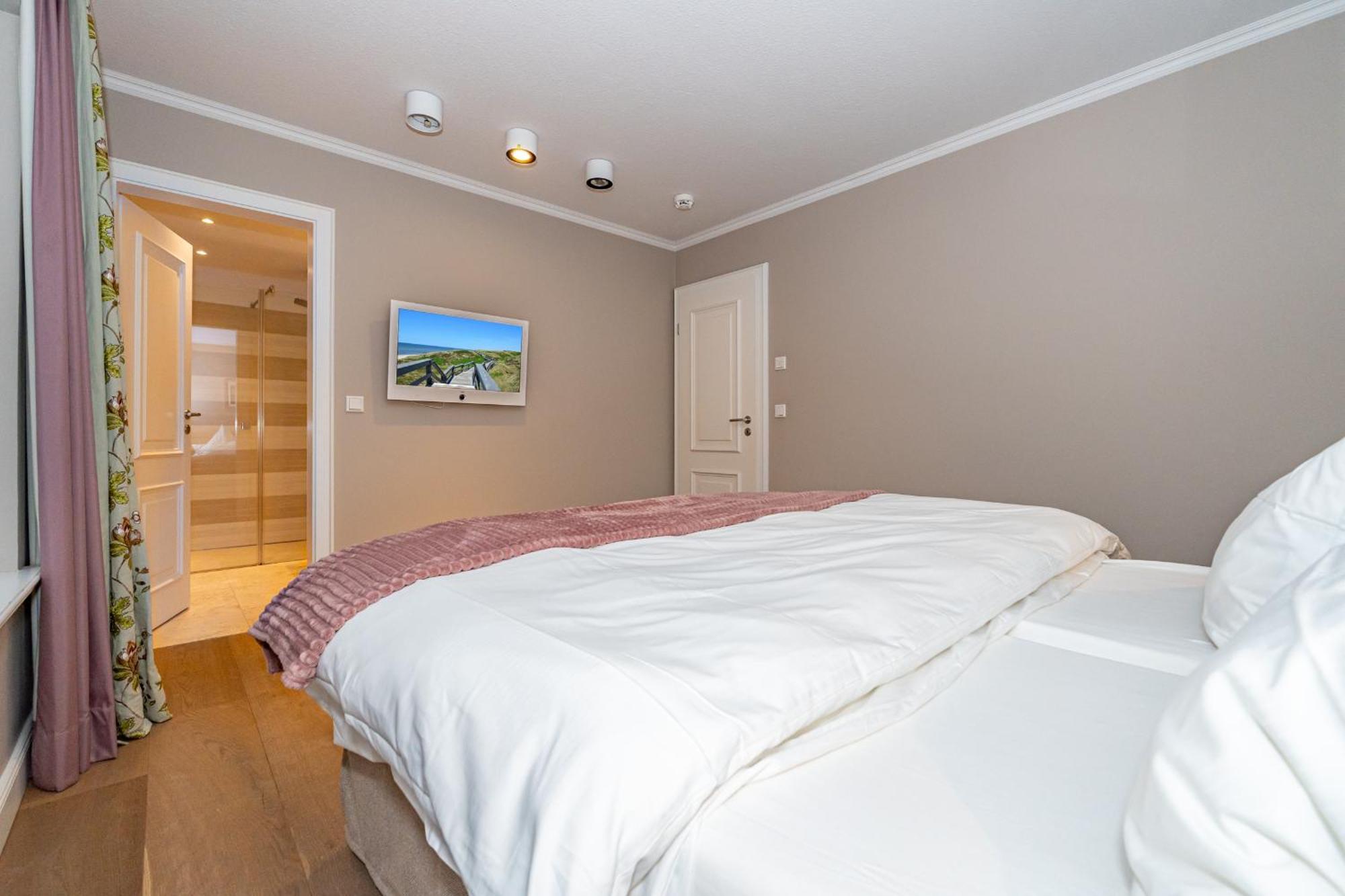 Appartamento Alva 1 Westerland Esterno foto